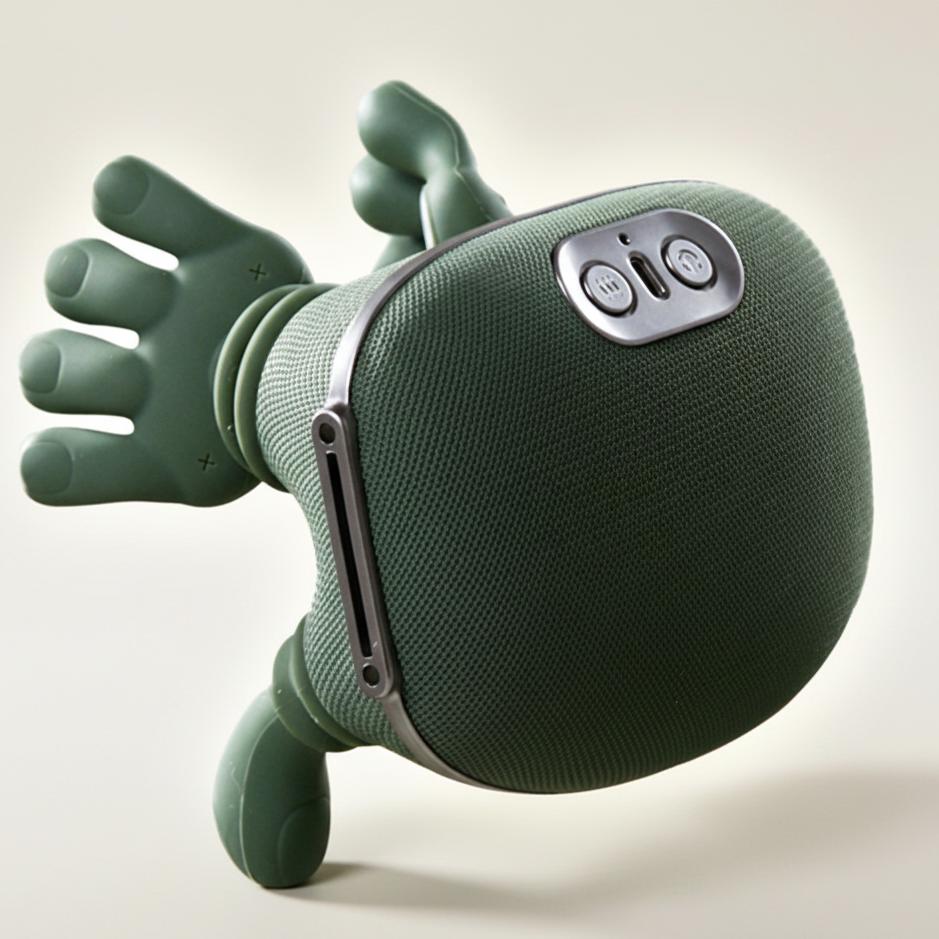 EASEPRO Massagegerät