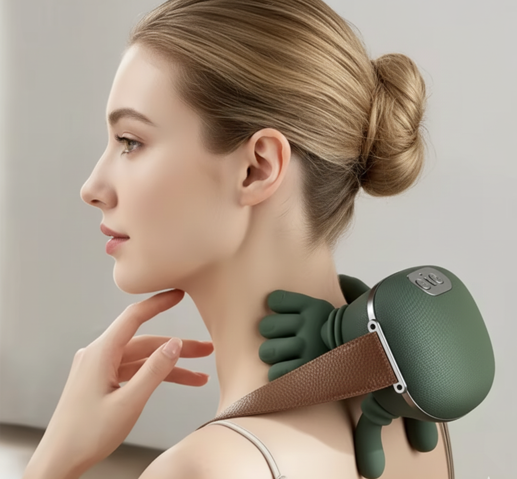 EASEPRO Massagegerät